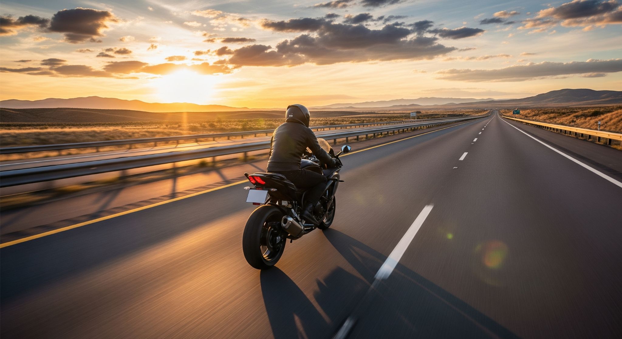 Which of the Following Is a Good Rider Behavior?