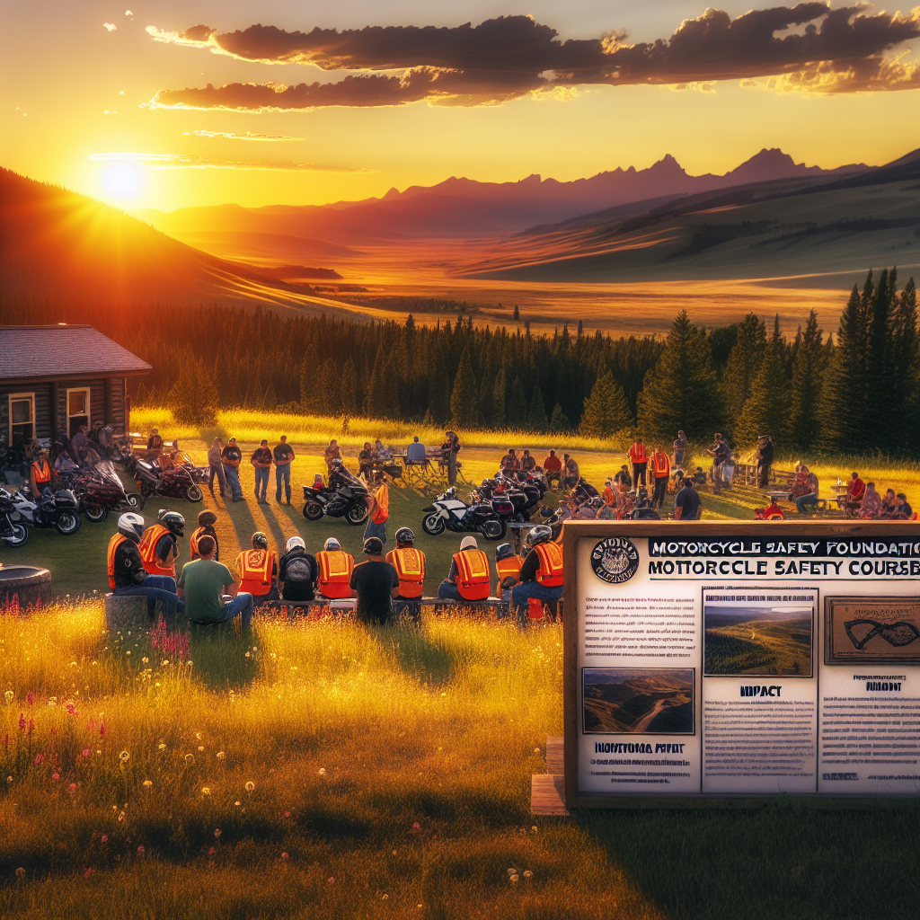 msf course - MTMC Foundation