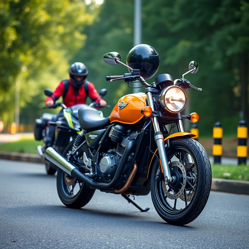 Find a Motorcycle Course Near Me | MTMC Foundation