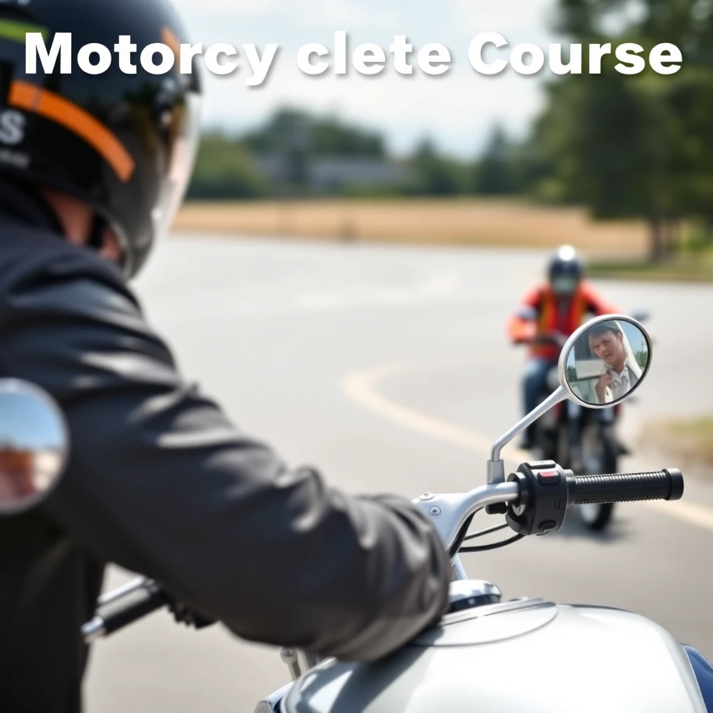 Motorcycle Safety: What Every Rider Needs to Know
