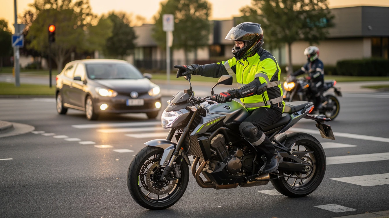 Motorcycle Safety: Essential Tips for Every Rider