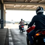 msf basic rider course - MTMC Foundation