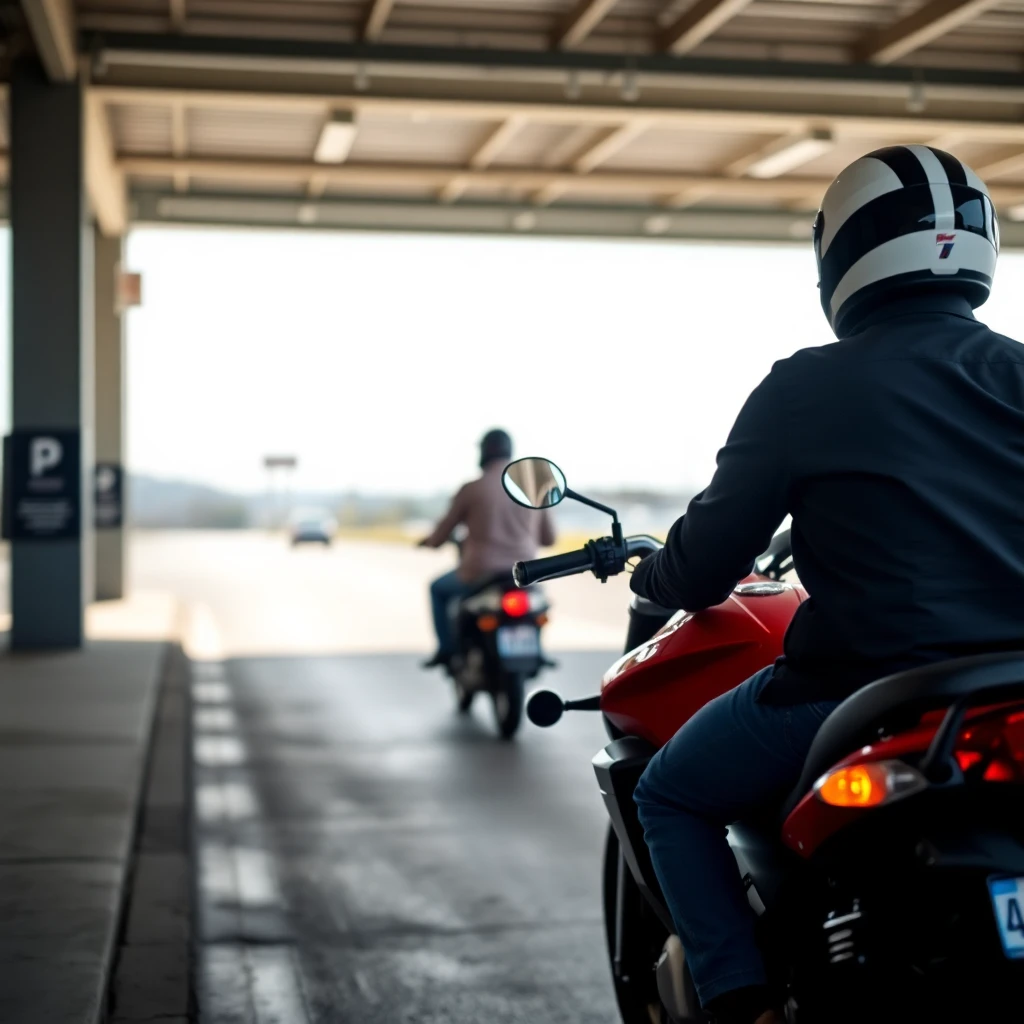 MSF Basic Rider Course: What to Expect & Why It Matters